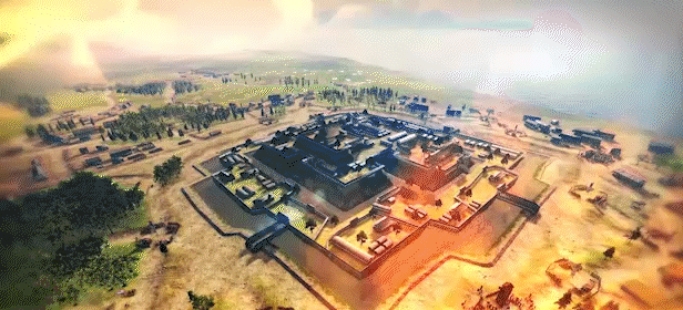 图片[5]-【战略SLG/中文/豪华版】信长之野望16･新生 V1.15威力加强版 中文硬盘解压即撸【25G】-嘤嘤怪之家