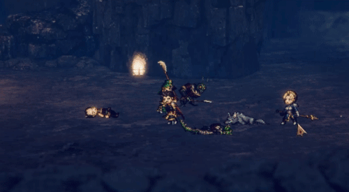 图片[2]-【ARPG/中文/2.5D像素】崛起力量: 测试英雄 Arisen Force HeroTest- 官方中文版【4.2G/新作】-嘤嘤怪之家