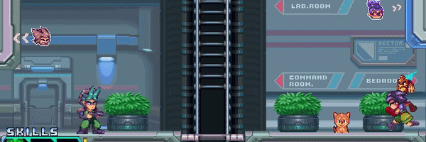 图片[3]-【ACT/中文/全动态】狂暴小子 Berserk Boy 官方中文安装版 【1.7G/新作】-嘤嘤怪之家