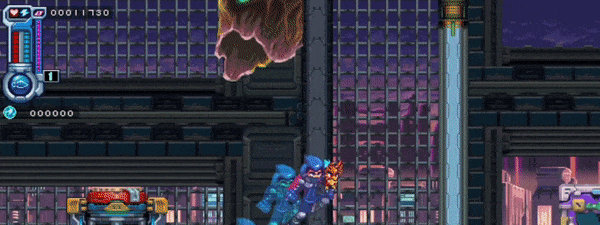 图片[4]-【ACT/中文/全动态】狂暴小子 Berserk Boy 官方中文安装版 【1.7G/新作】-嘤嘤怪之家