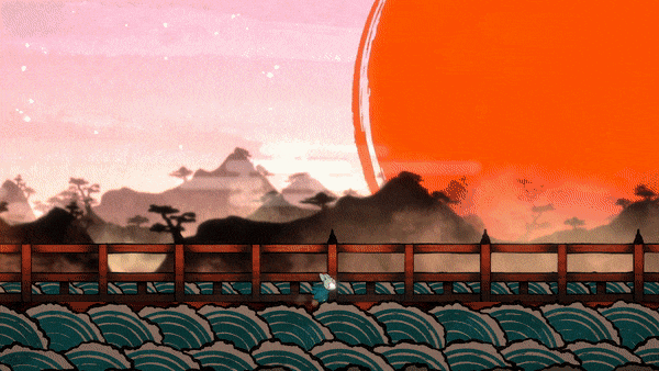 图片[2]-【ACT/中文/2.5D】《波与月夜之青莲》v1.1.4 官方中文硬盘版【5.3G/新作】-嘤嘤怪之家