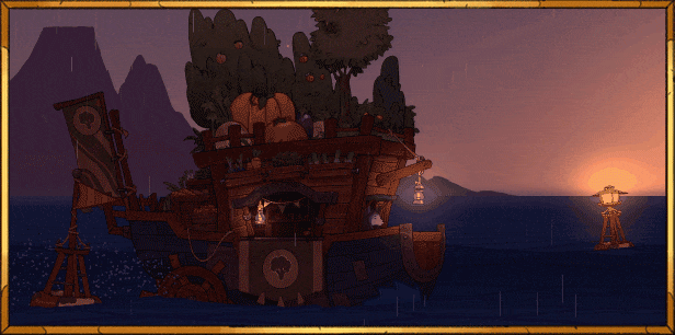 图片[7]-【经营SLG/中文】洪流之风/Diluvian Winds V1.1.0 官方中文硬盘版【2.1G】-嘤嘤怪之家