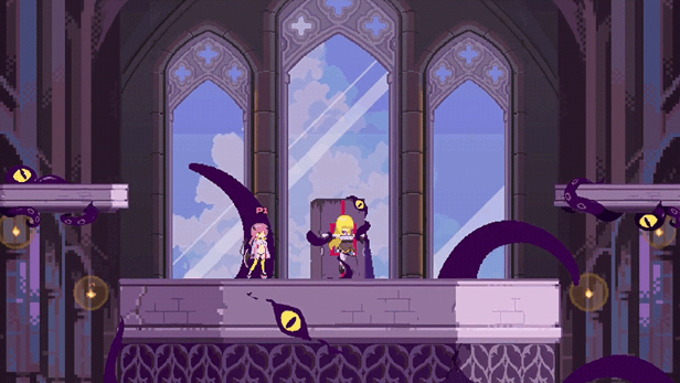 [FTG/PC/官中] 乱斗少女 v1.0.4 [FM/1G/百度]