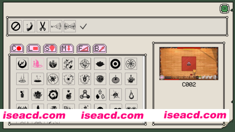图片[4]-【像素RPG/中文/高自由度】BOSS研习社/BossCrafter 官方中文硬盘版【3.1G/新作】-嘤嘤怪之家