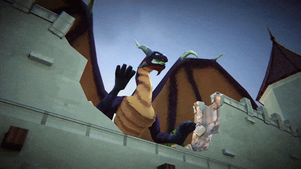 图片[3]-【FPS/中文/3D】吸血鬼猎人/Vampire Hunters 官方中文硬盘版【4.3G】-嘤嘤怪之家