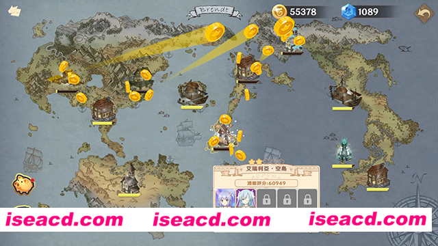 图片[2]-【互动模拟SLG/中文/步兵】 黄昏酒馆 v1.1.5 + DLC 官中步兵版 【1.6G/更新/CV】-嘤嘤怪之家