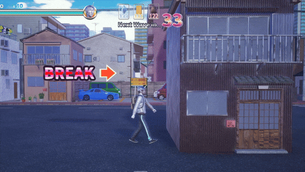 图片[3]-【塔防ACT/中文/3D】家里蹲/Pull Stay Ver1.00 官方中文【4.5G/新作】-嘤嘤怪之家