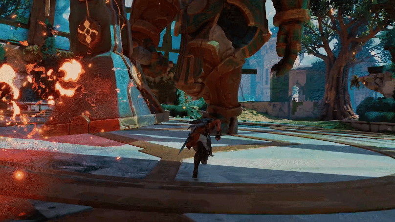 图片[2]-【大作ACT/中文/3D】《永恒之链 Eternal Strands》V1.0.12.9210- 官方中文版【18G/新作】-嘤嘤怪之家