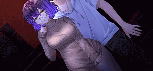 图片[5]-【国产RPG/中文/步兵】月の镜：YU望之馆 官方中文步兵版+DLC整合【1.8G】-嘤嘤怪之家