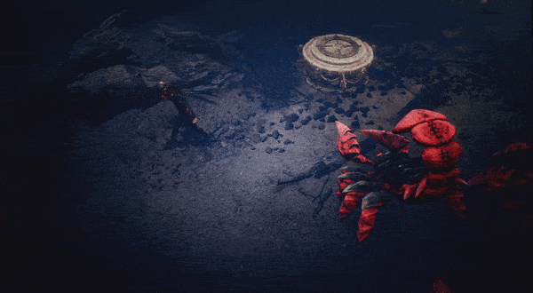 图片[3]-【俯视角ACT/中文】阿喀琉斯：不为人知的传奇 V1.2.0 官方中文硬盘版【17.9G/全CV】-嘤嘤怪之家