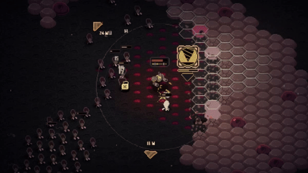 图片[3]-【ARPG/中文/俯视角2D】《血色矿脉 Swarm Grinder》Build 15487194 官方中文版【1.1G/新作】-嘤嘤怪之家