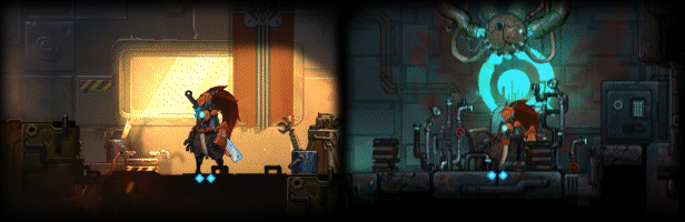 图片[6]-【横版ACT/中文/肉鸽】《湮灭线/Oblivion Override》v1.1.2.1574 官方中文版【2.4G/更新】-嘤嘤怪之家