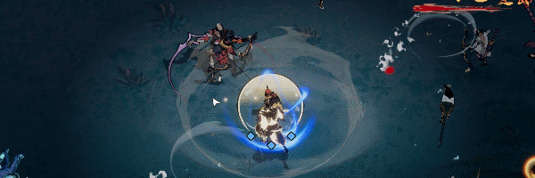 图片[2]-【ACT/中文/肉鸽】诸子无双SKYBREAKERS V1.3.2 官方中文硬盘版【500M/新作】-嘤嘤怪之家