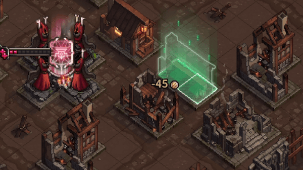 图片[3]-【策略SLG/中文/硬核】最后的咒语/The Last Spell v1.1.0.4 官方中文硬盘版【5.6G】-嘤嘤怪之家