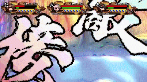 图片[3]-【横版ACT/中文/全动态】《鬼谭/Ogre tale》V2.0.0 官方中文硬盘版【2.4G/更新】-嘤嘤怪之家