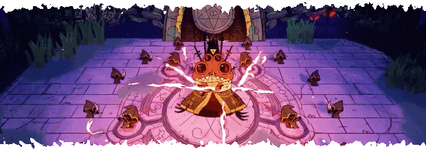 图片[4]-【经营SLG/中文/2D】《咩咩启示录/Cult of the Lamb》V1.4.5.593 官方中文版【1.3G/更新】-嘤嘤怪之家