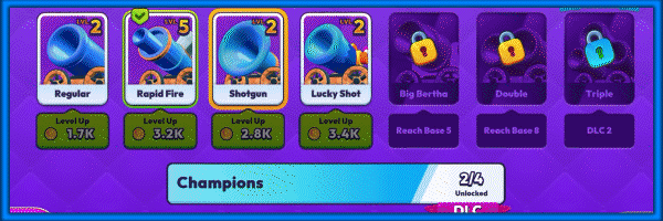 图片[3]-【休闲游戏/中文】炮弹人 冲冲冲 Mob Control 官方中文硬盘版【300M】-嘤嘤怪之家