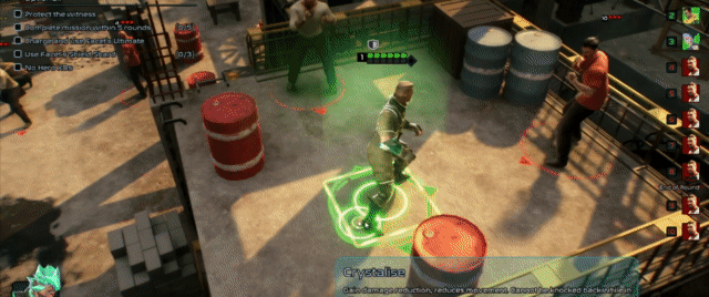 图片[5]-【策略战棋SLG/中文/俯视角】神奇英侠/Capes v17424官方中文硬盘版【2.9G】-嘤嘤怪之家