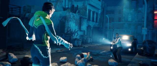 图片[3]-【策略战棋SLG/中文/俯视角】神奇英侠/Capes v17424官方中文硬盘版【2.9G】-嘤嘤怪之家