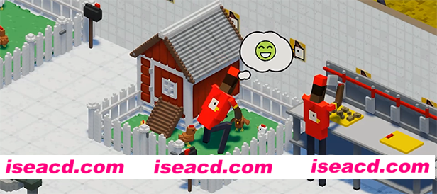 图片[3]-【经营模拟SLG/中文】《绝对不是炸鸡店（Definitely Not Fried Chicken）》v1.0.32 官方中文【1G/新作】-嘤嘤怪之家