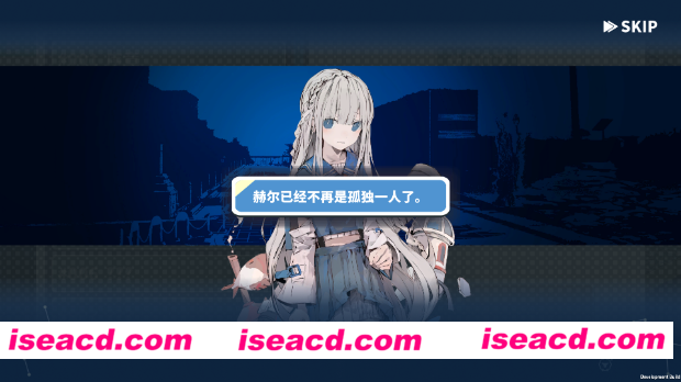 图片[2]-【经营SLG/中文】赫尔的海底都市计划～在梦幻箱庭里种植空气的SLG 中文硬盘版【800M/】-嘤嘤怪之家