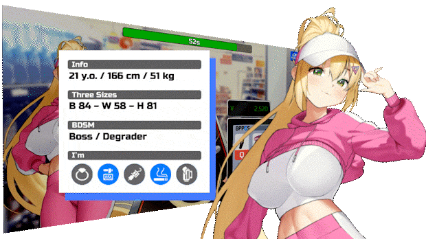 图片[3]-【日式SLG/中文/步兵】身体付款· Body Pay 官方中文步兵版 【300M/新作】-嘤嘤怪之家