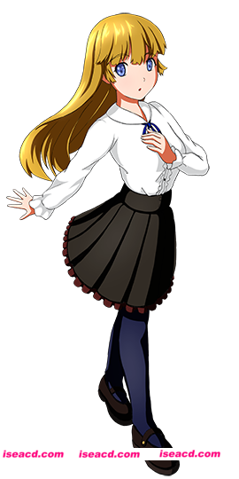 图片[12]-【日式RPG/日文/全动态3D】《未熟少女 HALF-BAKED GIRLS》 官方日/英文版【2G/cv/新作】-嘤嘤怪之家