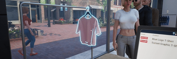 图片[4]-【模拟SLG/中文/3D】《时尚梦想家 Retail Company Simulator》v1.0.39 官方中文版【1.2G/新作】-嘤嘤怪之家