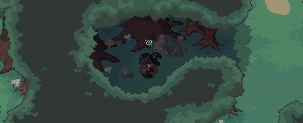 图片[4]-【RPG/中文/像素风】林中小女巫/Little Witch in the Woods V4.13 官方中文版【2.2G】-嘤嘤怪之家