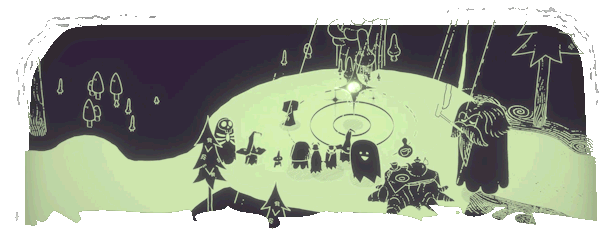 图片[5]-【RPG/中文/2D】《幽灵霍迪 Hauntii》V5.2.14  官方中文硬盘【5G/更新】-嘤嘤怪之家