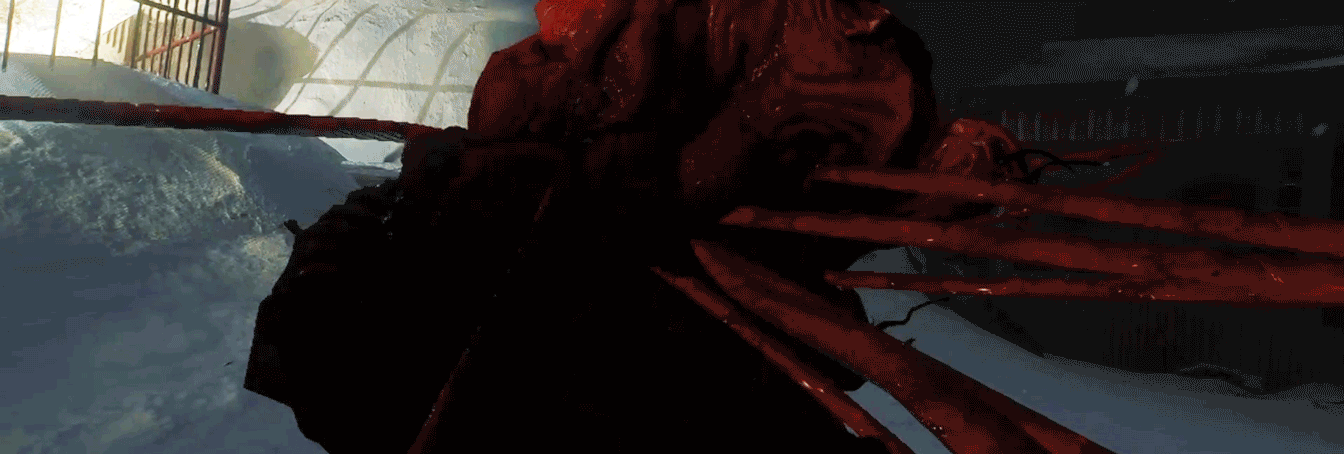 图片[2]-【大作FPS/中文/3D怪谈】SCP：大流行病/SCP: 5K 官方中文版 v0.16.0.72【35G/新作】-嘤嘤怪之家