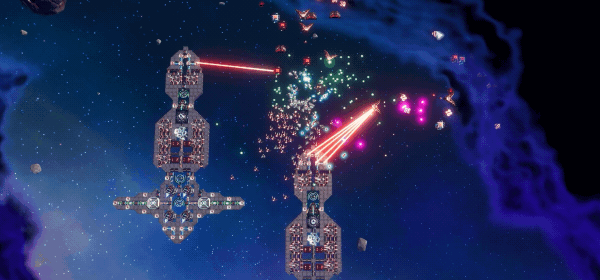 图片[2]-【模拟SLG/中文/3D】最终工厂/Final Factory Build.16868397 官方中文版【2.2G】-嘤嘤怪之家