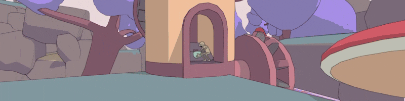 图片[1]-【整活儿ACT/中文/3D】弹力胶大冒险/Completely Stretchy Build.17339401 官方中文版【1.1G/更新】-嘤嘤怪之家