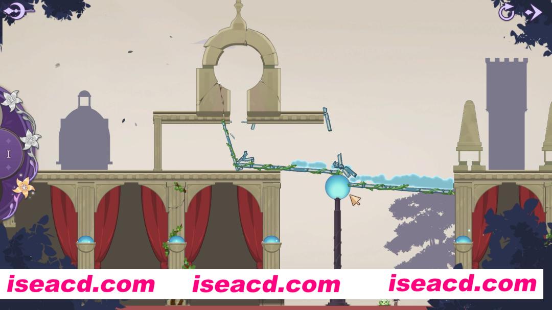 图片[3]-【互动SLG/中文/步兵】Adorable Witch 4 ：Lust/可爱的巫女4：欲 官方中文【9G/全CV】-嘤嘤怪之家