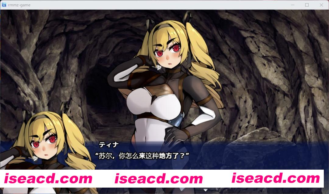 图片[3]-【日式RPG/精翻汉化】前勇者派对：屈服的奴隶教育！ 精翻完整汉化版 【1.31g】-嘤嘤怪之家