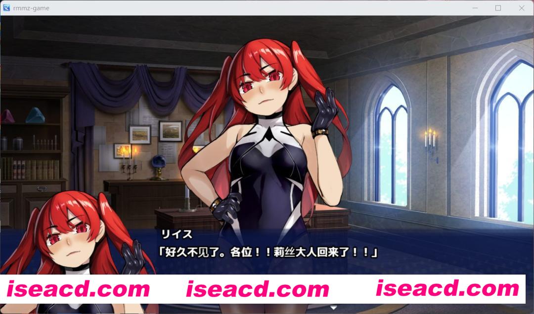 图片[5]-【日式RPG/精翻汉化】前勇者派对：屈服的奴隶教育！ 精翻完整汉化版 【1.31g】-嘤嘤怪之家