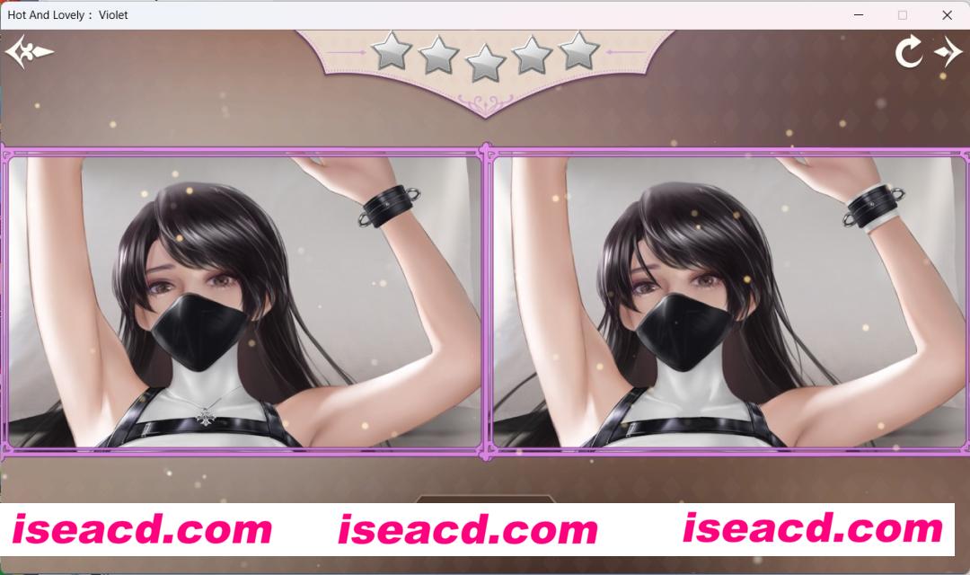 图片[4]-【互动SLG/中文/步兵】火辣可爱：紫罗兰 官方中文步兵版【新作/1G/国语CV】-嘤嘤怪之家