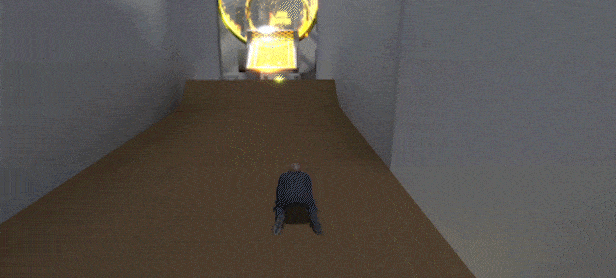 图片[2]-【整活儿游戏/中文/3D】《找个班上 Get To Work》BUILD 17095342- 官方中文版【4.3G/更新】-嘤嘤怪之家