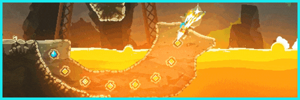 图片[3]-【ACT/中文/像素风】电钻少女/Pepper Grinder 官方中文硬盘版【300M】-嘤嘤怪之家