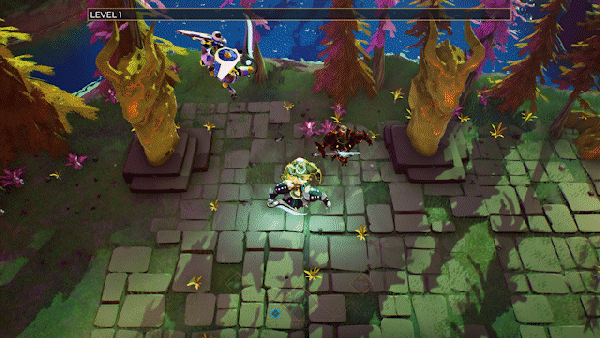 图片[2]-【割草ACT/中文】负熵幸存者 Entropy Survivors BUILD 16712869 官方中文【3.9G/新作】-嘤嘤怪之家