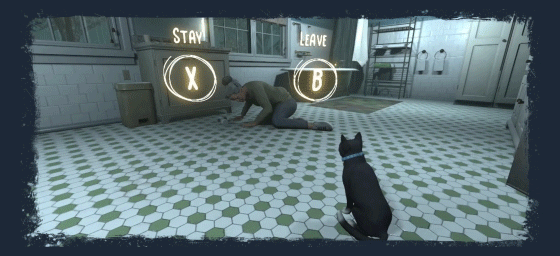 图片[4]-【RPG/中文3D】《冒牌猫谜 Copycat》v1.0 官方中文硬盘版【17.6G/新作/CV】-嘤嘤怪之家