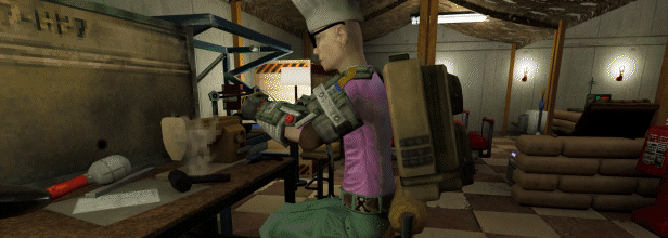 图片[5]-【生存ARPG/中文/可联机】非生物因素/Abiotic Factor V0.8099 官方中文可联机版【3.8G/更新】-嘤嘤怪之家