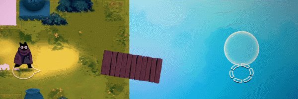 图片[2]-【ARPG/中文/类魂】《冥界清道夫(Crypt Custodian)》v0.9966 官方中文硬盘版【600M/新作】-嘤嘤怪之家