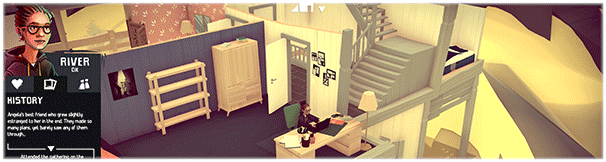 图片[2]-【模拟SLG/中文/3D】心灵相距/Closer the Distance Build.17499052 官方中文【3.3G/新作】-嘤嘤怪之家