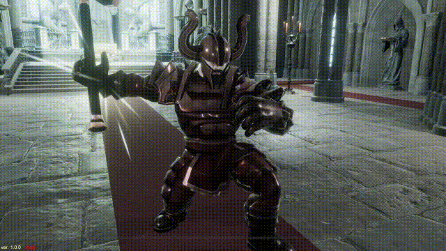 图片[4]-【ACT/中文/3D】无尽迷宫：恶女末途（Widow in the Endless Labyrinth） V1.13官方中文硬盘版【2G】-嘤嘤怪之家