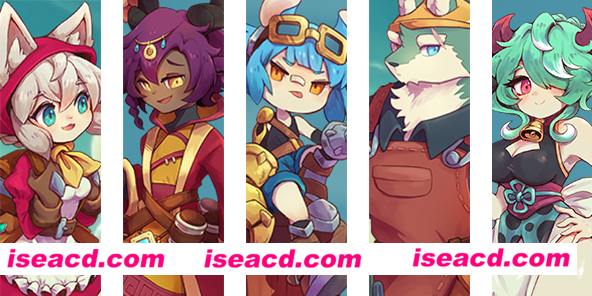 图片[5]-【探索RPG/中文/全动态】猫娘小厨（Cuisineer） V1.1.3909 官方中文硬盘版【1.7G】-嘤嘤怪之家