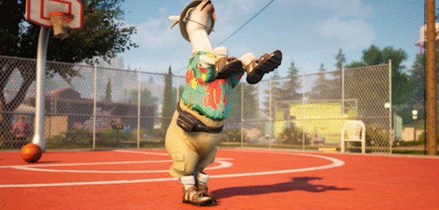 图片[2]-【整活儿ACT/中文/3D/全DLC】模拟山羊3/Goat Simulator 3 v1.1.4.0官方中文+全DLC整合【11.5G/更新】-嘤嘤怪之家