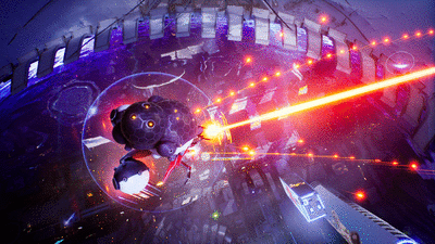 图片[2]-【大作ACT/中文/全动态】CYGNI：怒火全开 V1.01 官方中文硬盘版【20G/全CV/更新】-嘤嘤怪之家