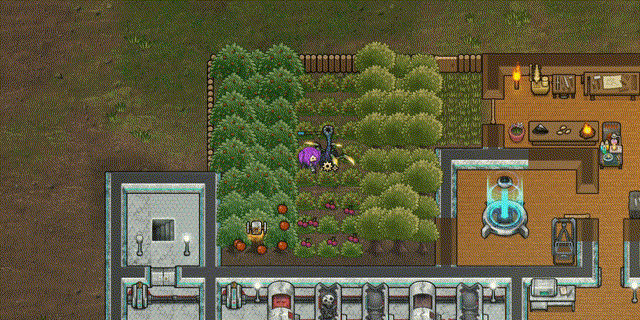 图片[5]-【生存RPG/中文/2D】《开普勒斯 Keplerth》V1.1.4 官方中文硬盘版【430M/更新】-嘤嘤怪之家