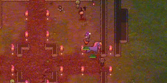 图片[7]-【生存RPG/中文/2D】《开普勒斯 Keplerth》V1.1.4 官方中文硬盘版【430M/更新】-嘤嘤怪之家